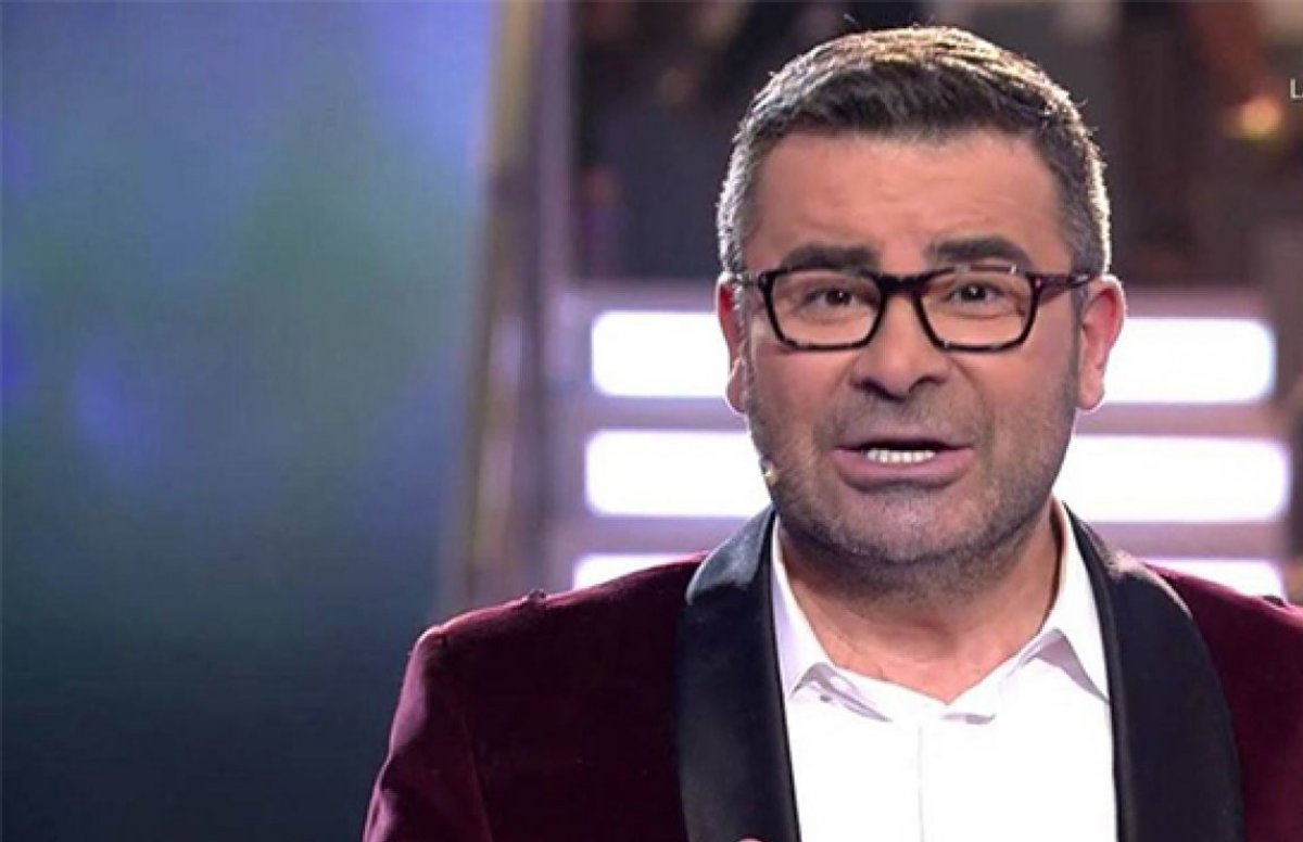 Jorge Javier Vázquez, es tipejo repelente Imagen-del-presentador-4