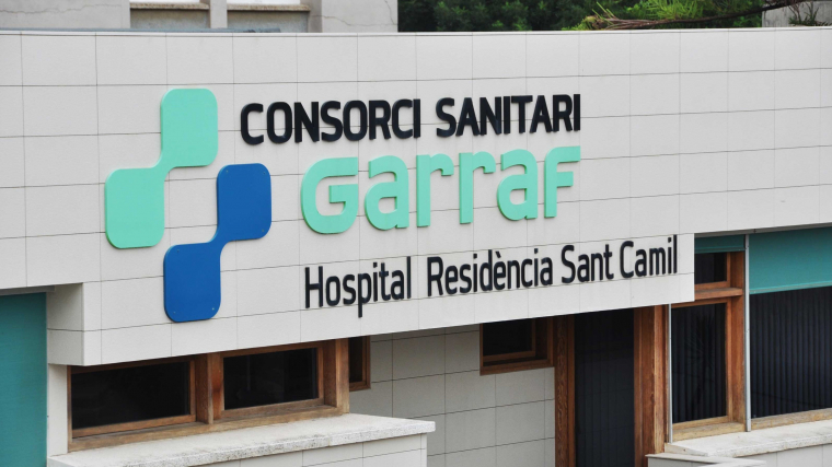 Un Brot De Sarna Afecta 400 Treballadors Dun Hospital De Sant Pere De