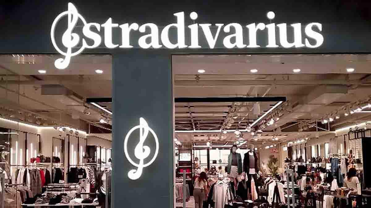 Stradivarius Официальный Сайт На Русском Интернет Магазин