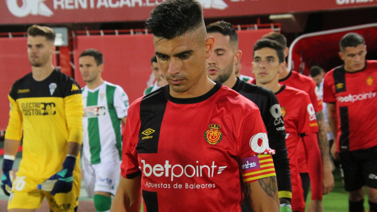 Xisco Campos torna a casa en el Nàstic Mallorca Serà un partit trampa