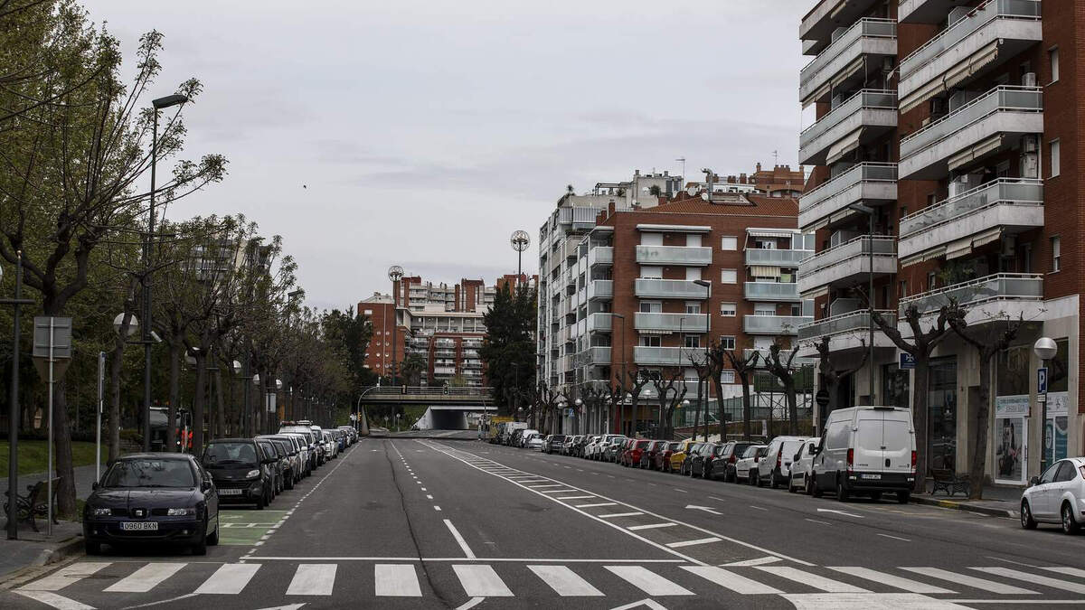 Tgn Aposta Pel Microurbanisme Euros Per Millorar Les Voreres