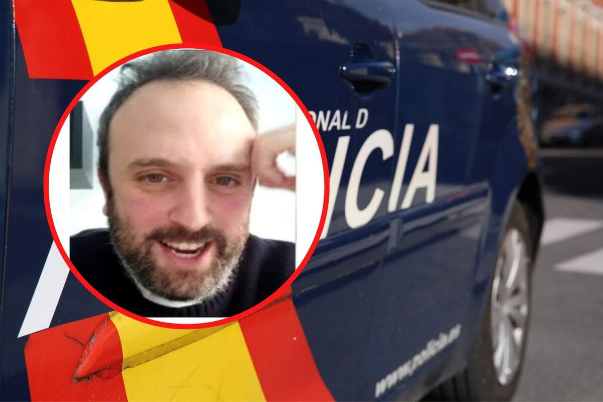 Hallan Sin Vida A Antonio Tras Desaparecer El D A De La Hispanidad