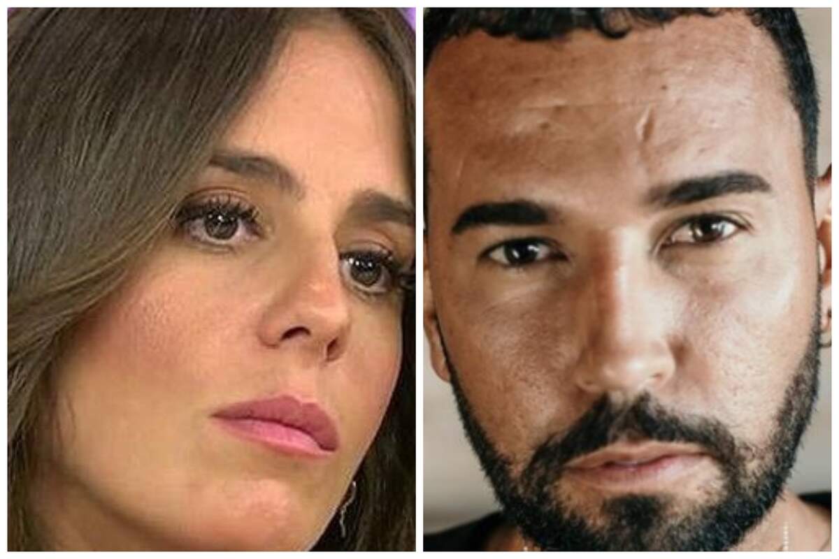 Omar Ex De Anabel Pantoja Reaparece Para Dejar Claro Lo Que Siente