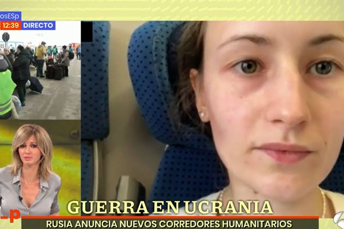 Susanna Griso Rompe A Llorar En Directo Se Iba A Casar