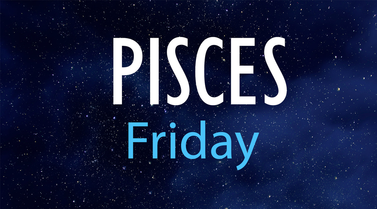 You Re No One S Slave You Must Set Boundaries Pisces Horoscope For