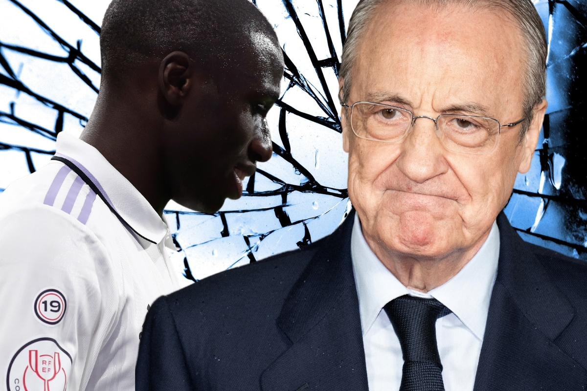 La Venganza De Florentino P Rez Contra El Psg Ya Ha Empezado