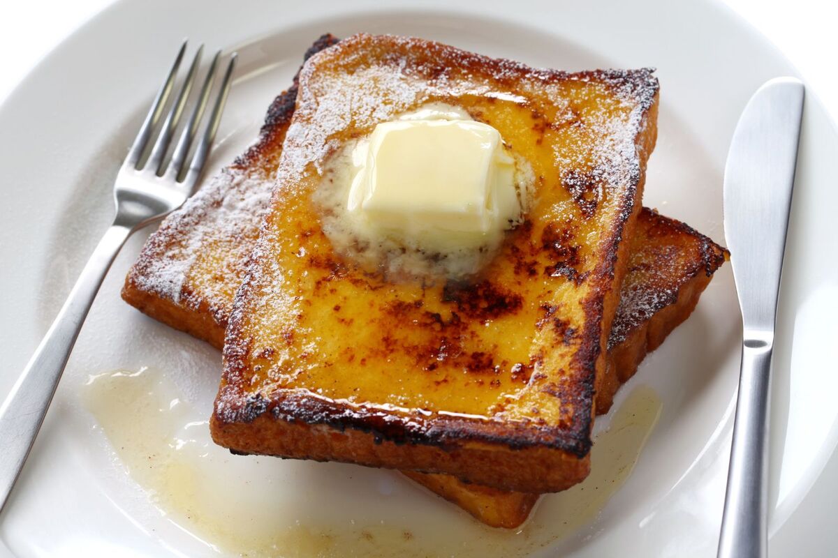 La receta más fácil y rápida para preparar torrijas caseras en Semana Santa