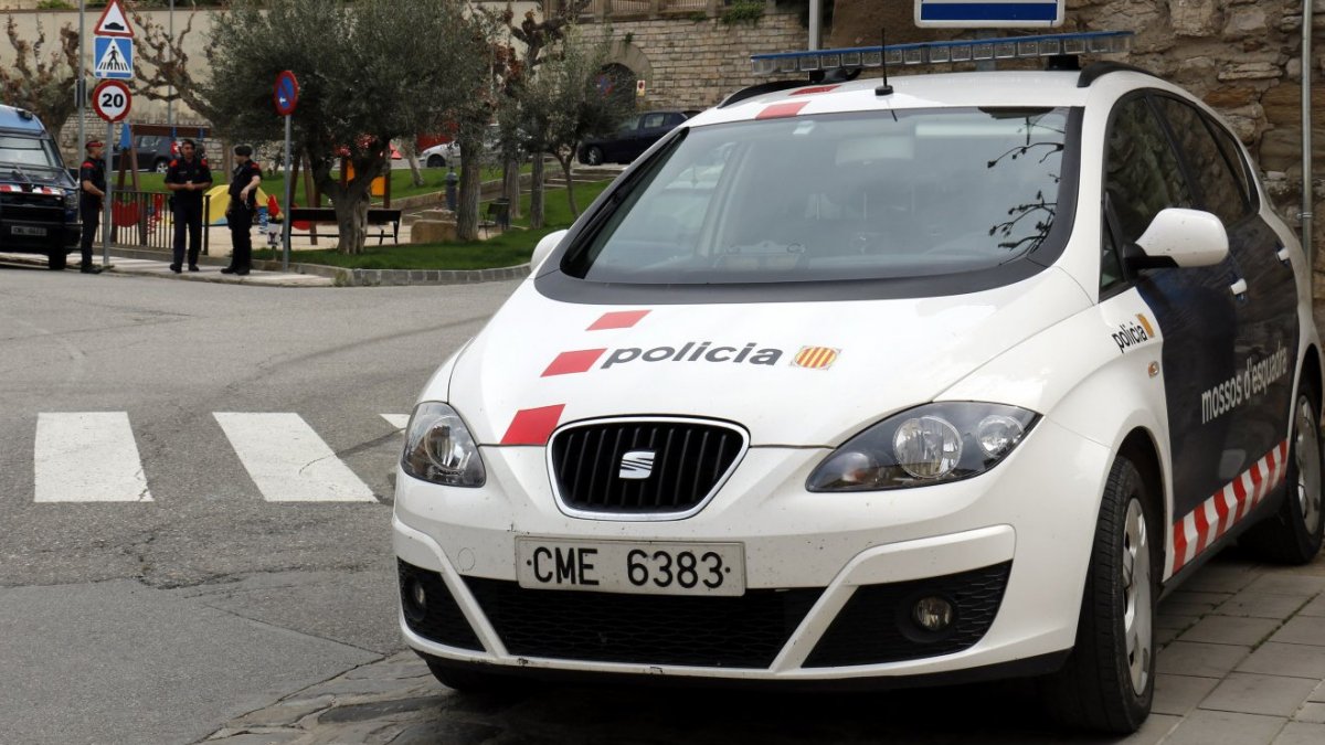 Ferit Amb Arma Blanca En Una Baralla Pel Robatori De Marihuana A L Aldea