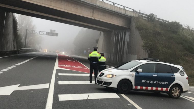 Un Mort I Una Quarantena De Ferits En Un Descarrilament De Rodalies A