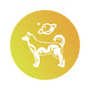 Logo Chinese Magic Horoscope