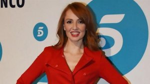 Cristina Castaño