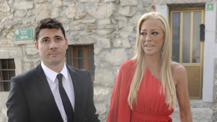 Fran Álvarez y Belén Esteban