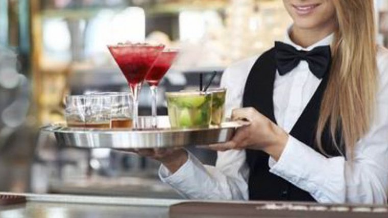Denuncia de una oferta de empleo en las redes
