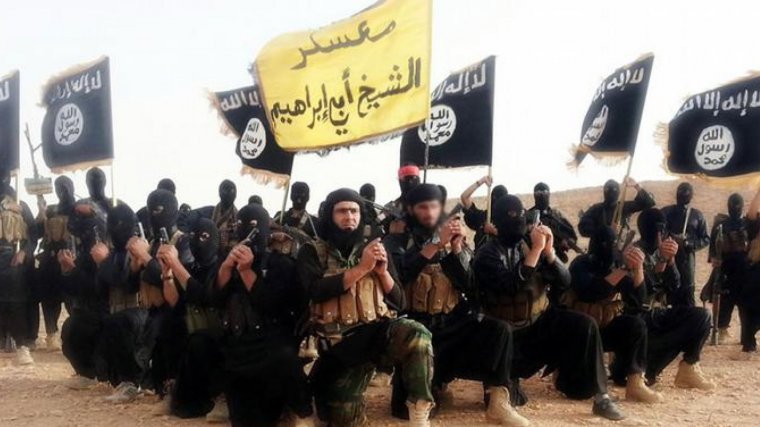 El Isis vuelve a amenazar a Europa