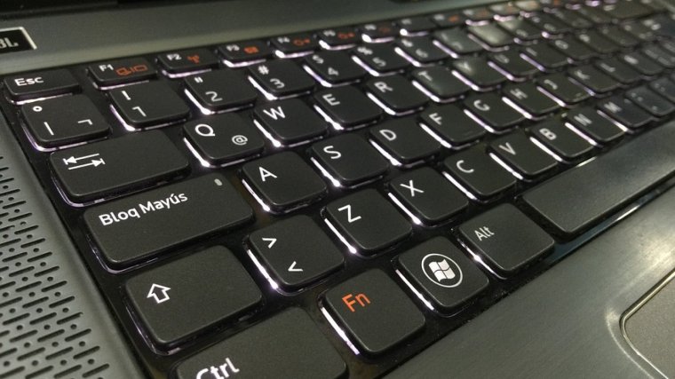 El motivo por el que las letras del teclado de tu ordenador y mÃ³vil estÃ¡n desordenadas