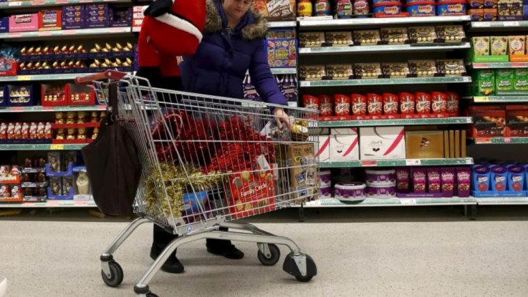 El supermercado mÃ¡s barato para hacer la compra de Navidad