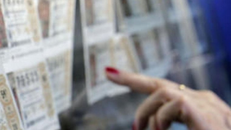 No compartas loterÃ­a de Navidad sin haber leÃ­do esto