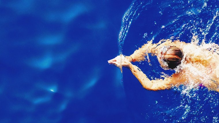entreno natacion adelgazar contraindicaciones