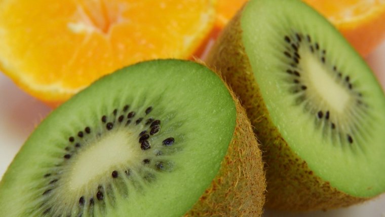 Como se consume el kiwi para bajar de peso