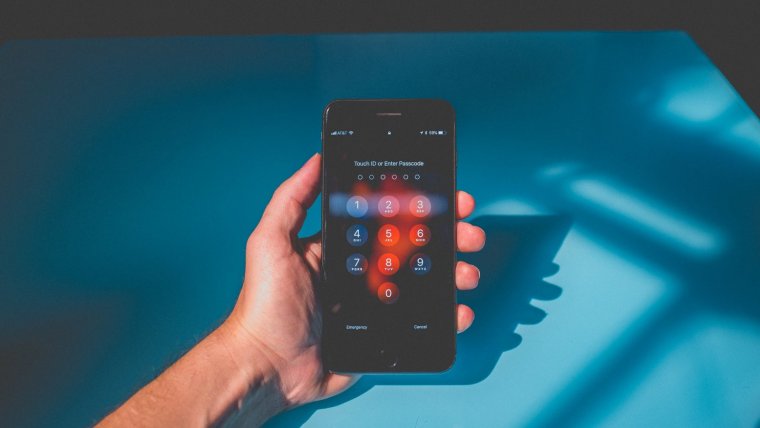 hackear moviles con iphone