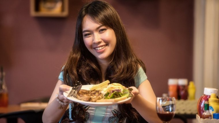 Que debemos evitar comer para no engordar