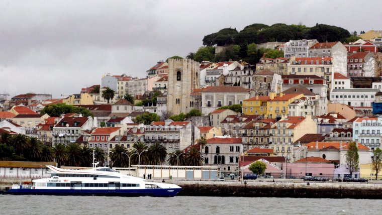 Imagen de Lisboa, Portugal