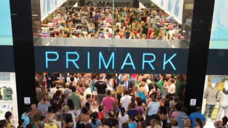 Las colecciones de Primark suelen causar furor entre sus clientes