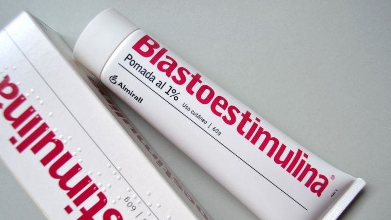 Blastoestimulina