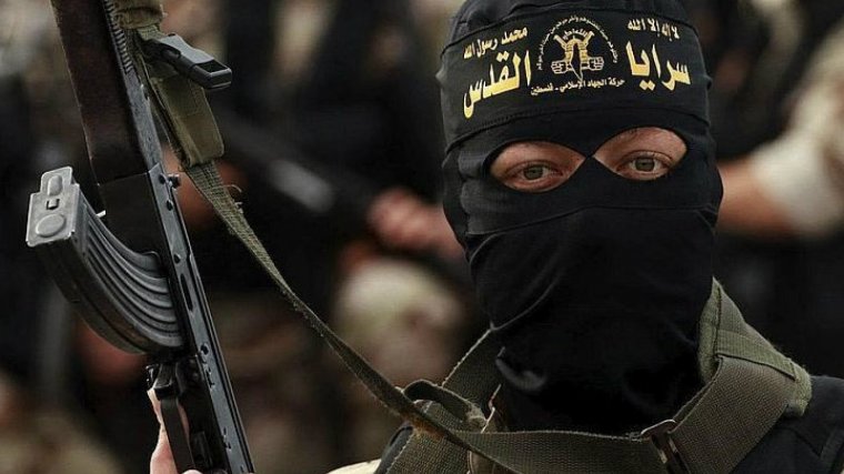 La Guardia Civil amenazada por el yihadismo