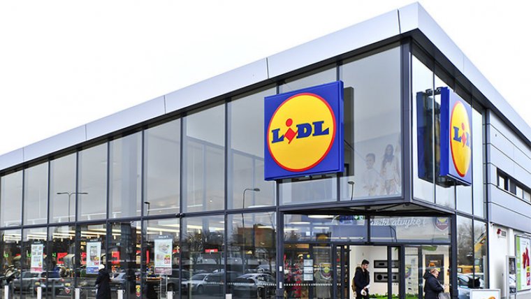 Lidl elimina las bolsas de plástico de todas sus tiendas en España
