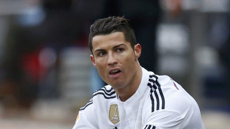 Gol y nueva marca para Cristiano Ronaldo en Mundiales