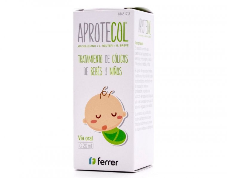 Imatge d'arxiu de l''Aprotecol'