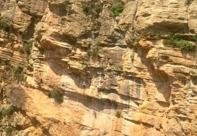 Imatge de l'excursionista