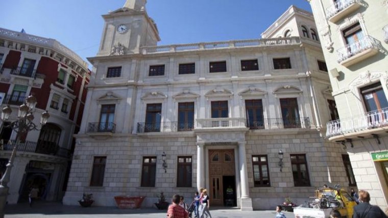 Reus, Tarragona i Lleida, entre els ajuntaments amb més deute municipal