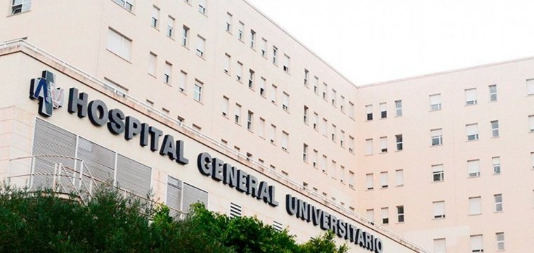 Hospital General Universitari d'Alacant