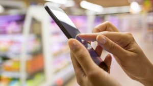 Mercadona realiza pruebas en 7 supermercados para implementar Internet gratis