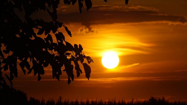 El sol dominarà a gran part del país dissabte