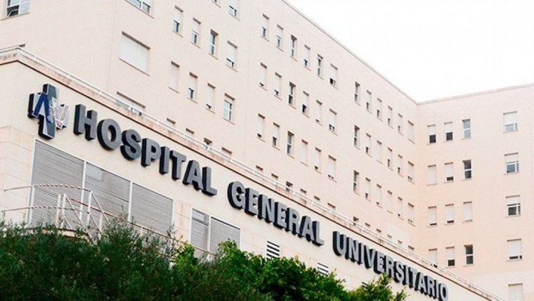 Hospital General Universitari d'Alacant