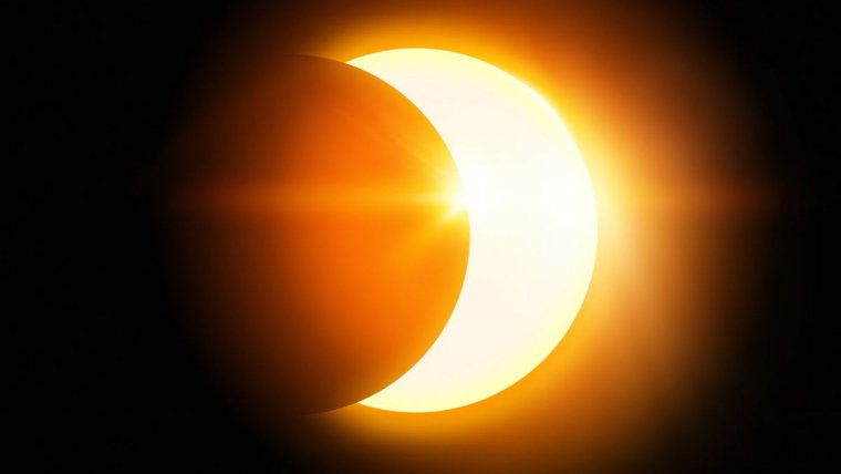 L'eclipsi de sol no serà visible des de Catalunya