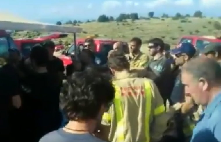 Reprenen la recerca del boletaire perdut des de fa 4 dies a Fígols i Alinyà