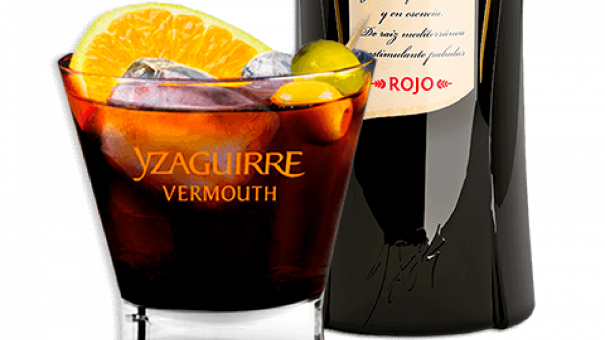 Clàssic Yzaguirre negre Clàssic Yzaguirre negre