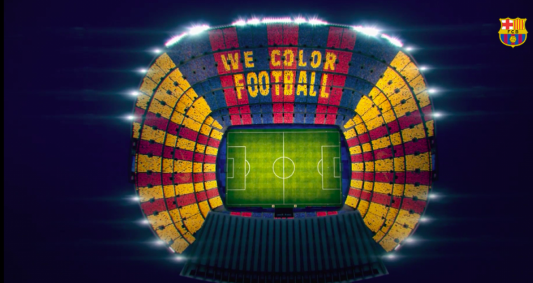Barça Madrid