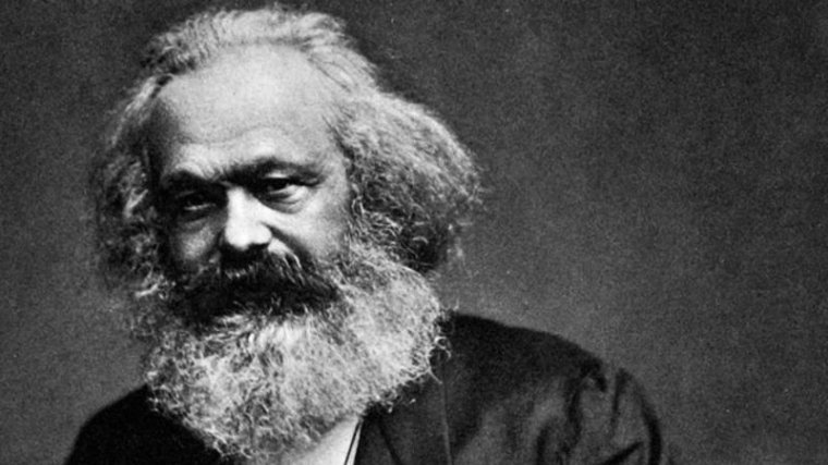 Frases y citas de Karl Marx que quedarán para el recuerdo.