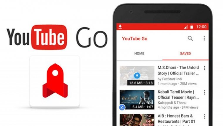 Youtube Go es la mejor aplicación para sacar partido a Youtube.