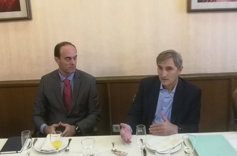 Javier Pagès és el nou president de la DO Cava