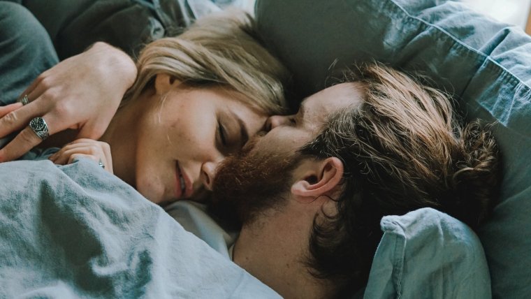 Fantasias sexuales hombres