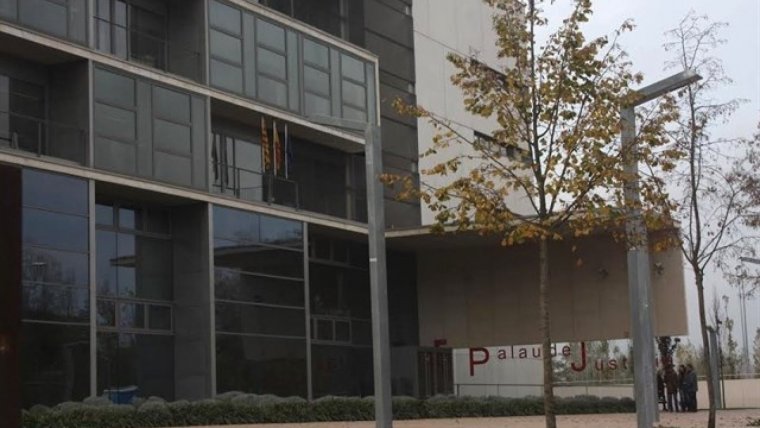 L'Audiència de Girona ha jutjat un altre home per abusar de la seva germana petita