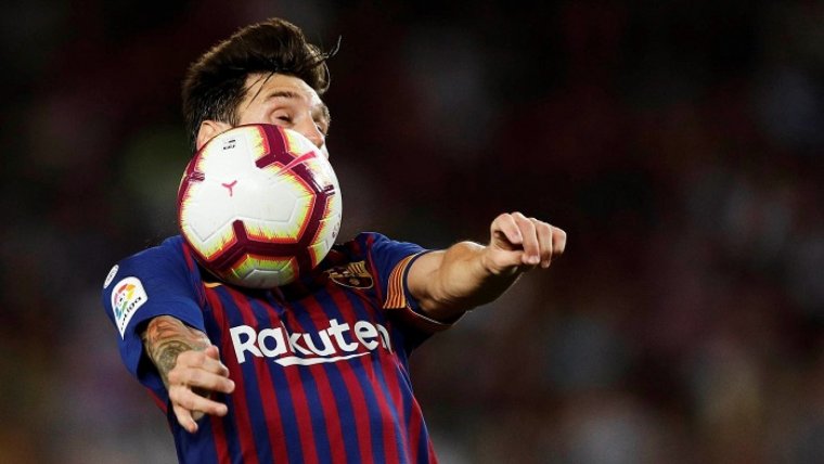 Leo Messi, criticat durament per Susanna Griso