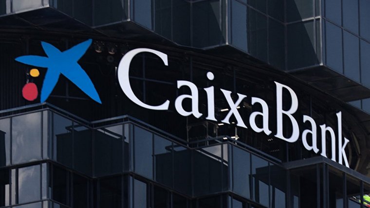  CaixaBank considerat el millor banc espanyol del 2018