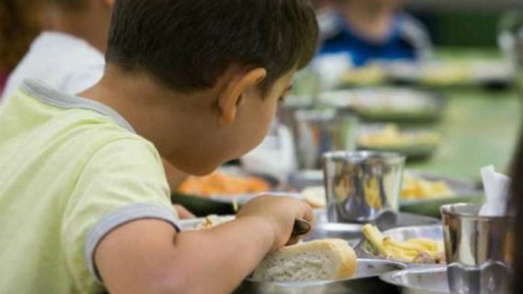 El Govern apujarà el preu dels menjadors escolars el pròxim curs